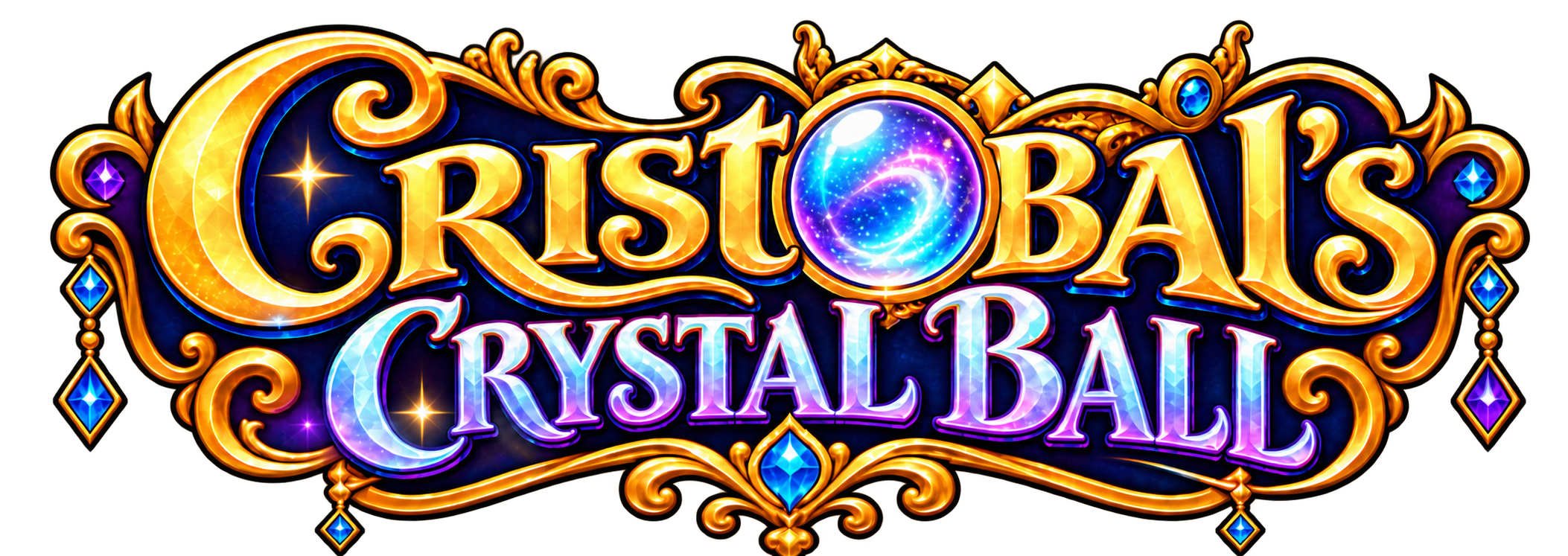 Cristobal’s Crystal Ball
